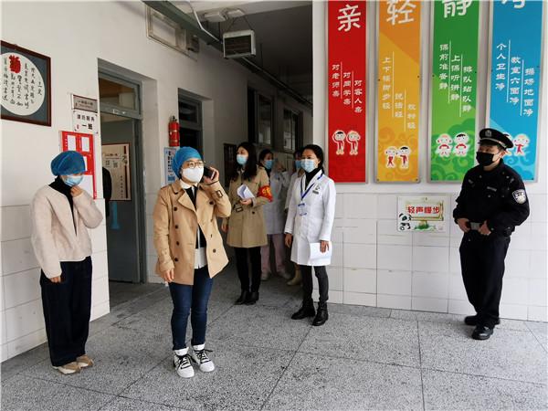 成都肺炎感染最新情況更新，疫情動態(tài)及防控措施調(diào)整通知
