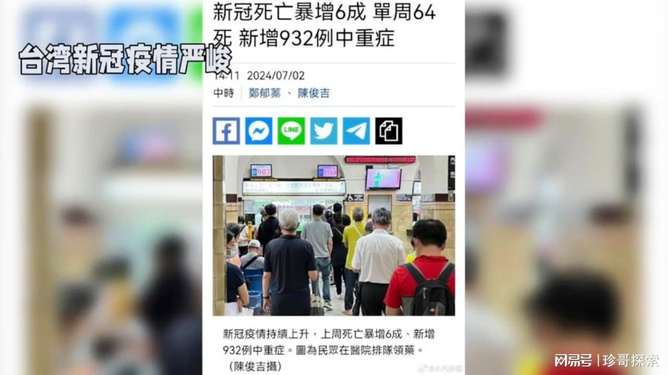 臺灣新冠疫情最新動態(tài),臺灣新冠疫情最新動態(tài)步驟指南（初學(xué)者/進(jìn)階用戶適用）