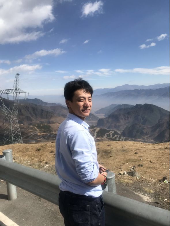 涼山新任周乃祥，學(xué)習(xí)之光照亮自信之路