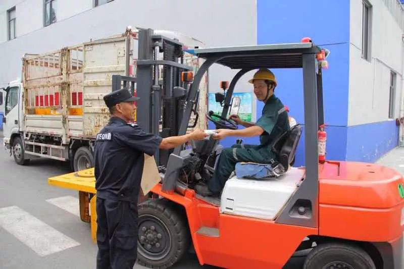 珠海叉車司機(jī)最新招聘,珠海叉車司機(jī)最新招聘，科技重塑物流，叉車司機(jī)的未來已來