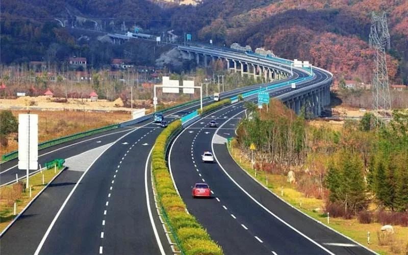 仁壽高家鎮(zhèn)最新公路圖——科技引領(lǐng)交通革新，暢行未來征程