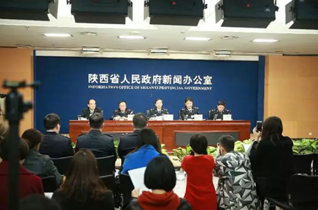 陜西西安最新新聞，古城溫馨日常與友情故事