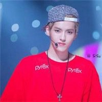 吳亦凡最新頭像霸氣，自然探索之旅，尋找內(nèi)心之力與平靜