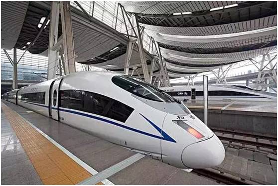 福建浦城最新鐵路規(guī)劃揭秘