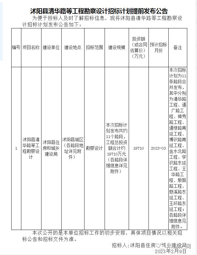 沭陽招標網(wǎng)最新信息匯總，最新招標動態(tài)一網(wǎng)打盡！