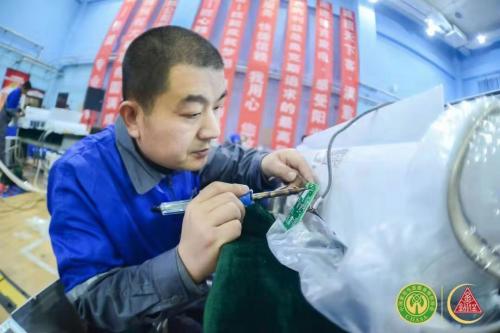 海爾服務(wù)兵端最新版的變革力量，自信與成就感的源泉