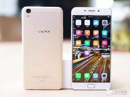 OPPO 2015最新款手機，科技巔峰之作，智能生活新篇章開啟