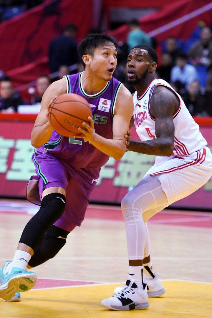 四川男籃陣容最新動態(tài)更新