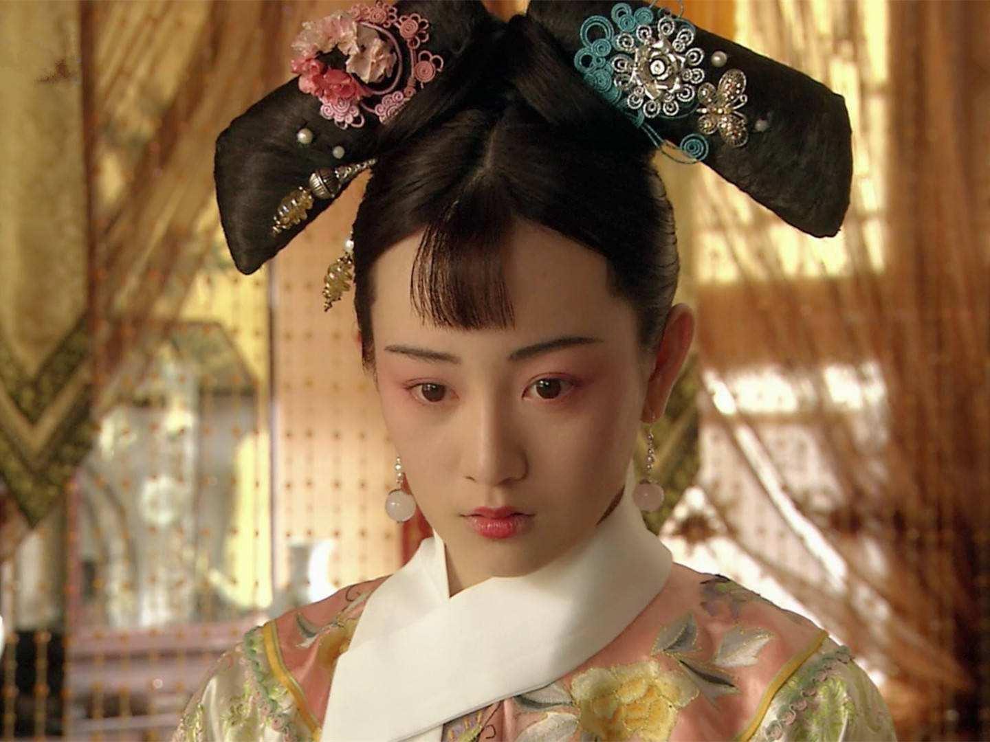 慈禧太后傳奇，宮廷秘境與小店奇遇
