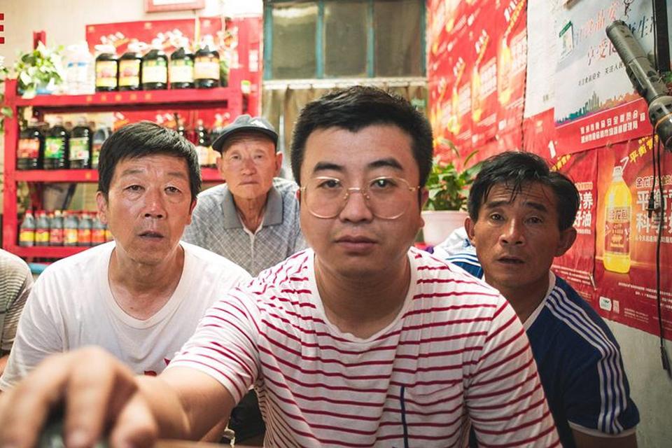 女演員徐磊引領(lǐng)科技之旅，全新高科技產(chǎn)品體驗(yàn)之旅