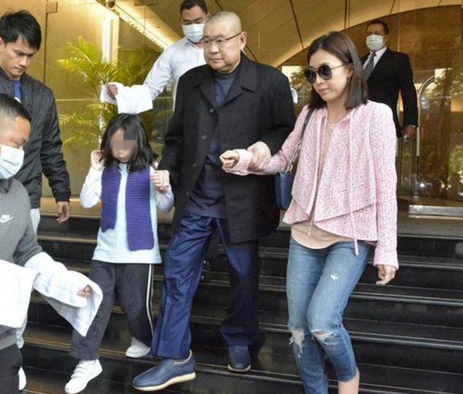 甘比近照，探究其變化與影響力