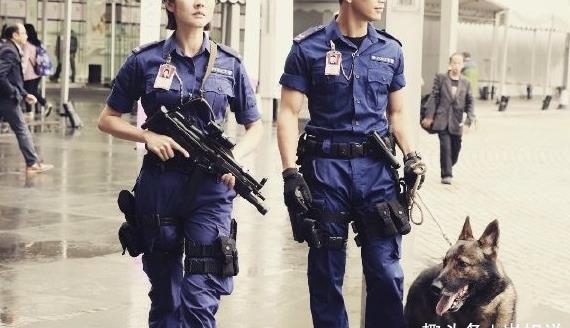 機場特警最新動態(tài)，現(xiàn)代安全守護者的前沿探索