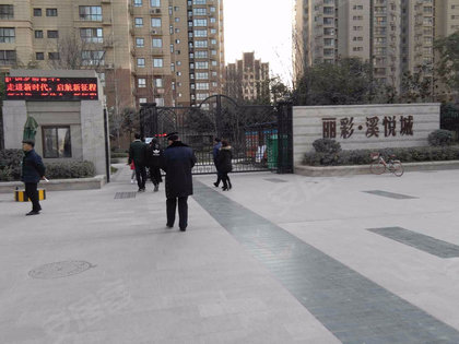 麗彩溪悅城最新房價,科技成果解析_為你版23.667