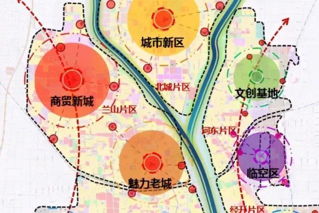 臨沂地鐵最新規(guī)劃圖,臨沂地鐵最新規(guī)劃圖，城市的脈絡(luò)與未來的躍動