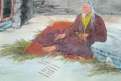古代父子訓誡文，自然美景中的探索之旅父子情深