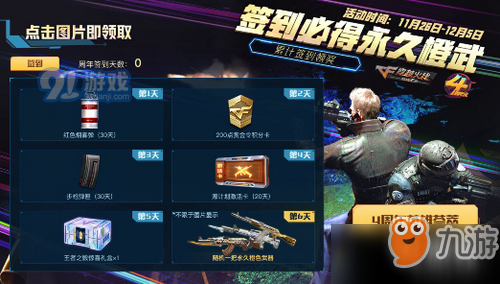 CF手游最新英雄禮包深度解析與討論