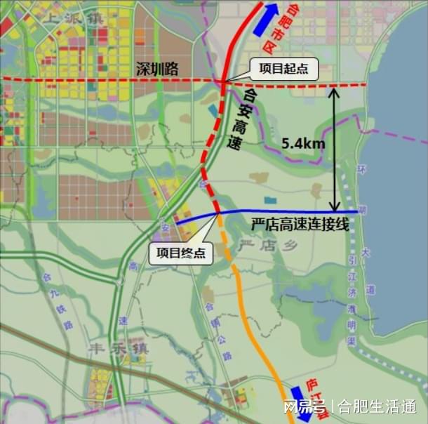 宿松縣最新規(guī)劃道路介紹及展望