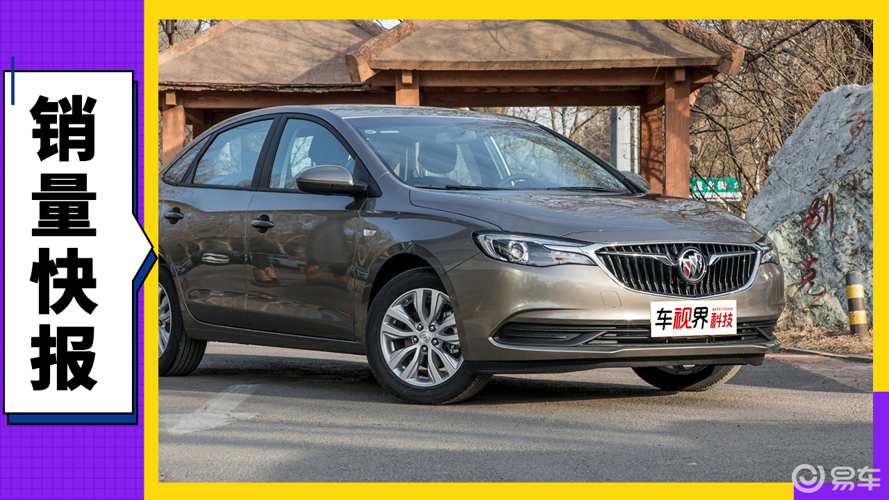 最新轎車銷量排行榜揭曉，熱門車型大揭秘??