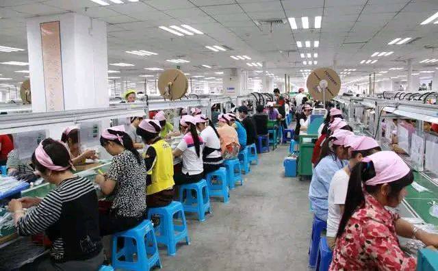 阜寧本地普工招聘最新信息及探討