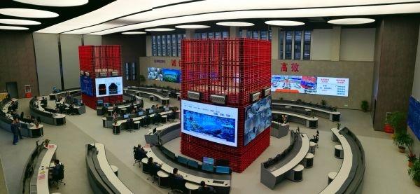 中國(guó)無(wú)人工廠最新曝光，自動(dòng)化浪潮下的全新視角
