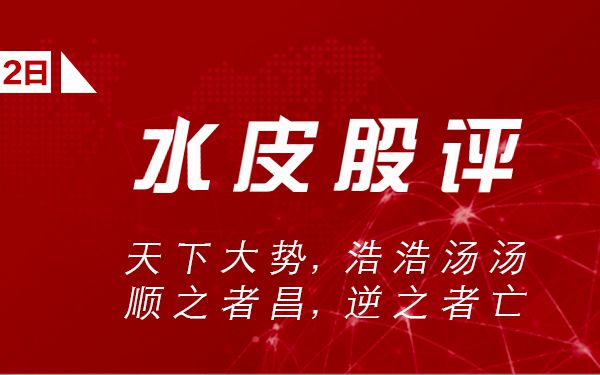 水皮先生最新股市言論，市場(chǎng)走勢(shì)分析與投資者策略探討