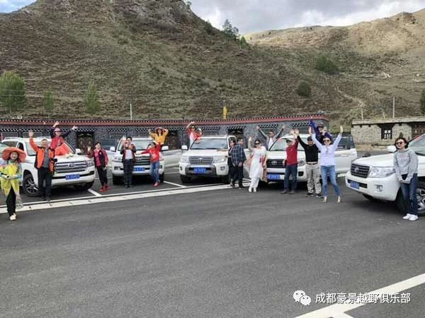 川藏線(xiàn)最新路況，秘境奇遇與小巷風(fēng)情同步更新