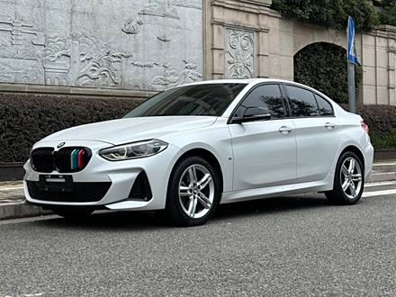 寶馬1系最新車型詳解與購車指南，全面解析寶馬1系最新特性與配置
