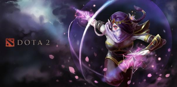 DOTA2最新賽事，電競(jìng)盛宴中的溫情故事
