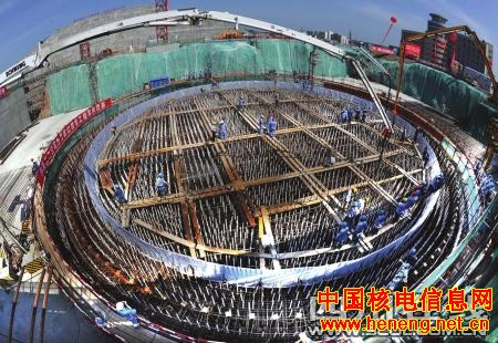 四川核電站最新動(dòng)態(tài)揭秘，科技引領(lǐng)未來(lái)，全新體驗(yàn)展現(xiàn)未來(lái)能源力量
