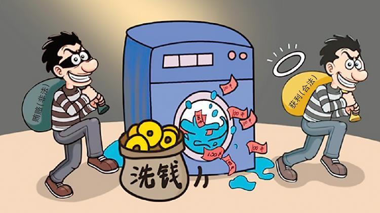 揭露貪腐背后的故事，最新貪賄犯罪檔案揭秘