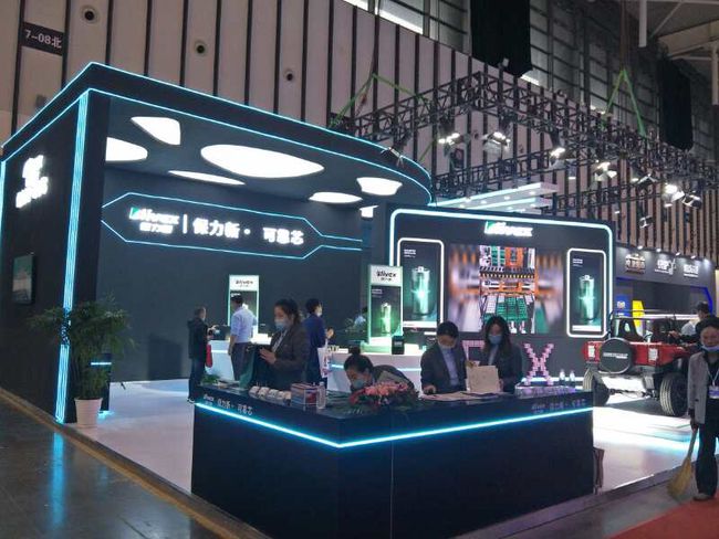 南京最新科技展，未來生活預覽，科技盛宴開啟