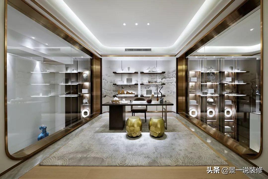 探尋現(xiàn)代奢華住宅時尚紋理與設計趨勢，豪宅紋最新解析