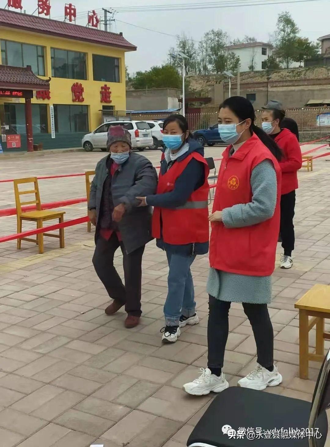 永登最新疫情下的溫馨日常紀實