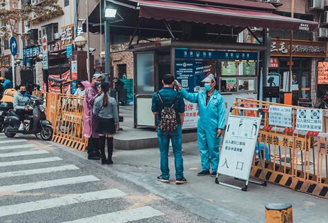 通城疫情下的自然探索之旅，尋找內(nèi)心寧靜的旅程