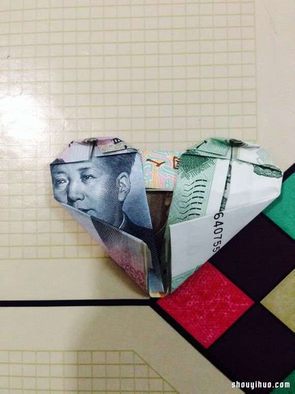 創(chuàng)新疊錢技術，一種實用理財方式的探索與實踐