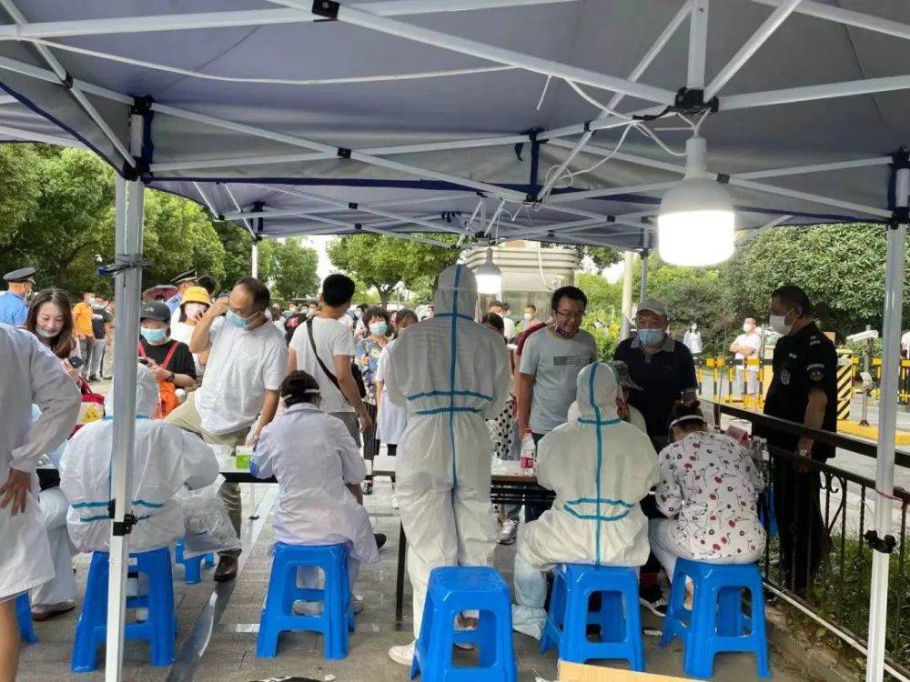南京最新核酸檢測步驟指南，從初學(xué)者到進階用戶的全方位指南