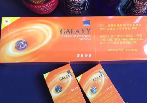 藍(lán)星煙最新動(dòng)態(tài)，電子煙行業(yè)創(chuàng)新浪潮的探索