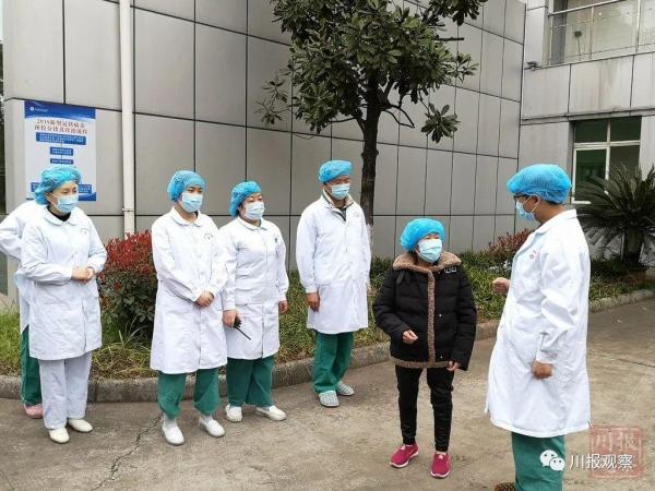 達(dá)州最新確診步驟指南及疫情動(dòng)態(tài)更新