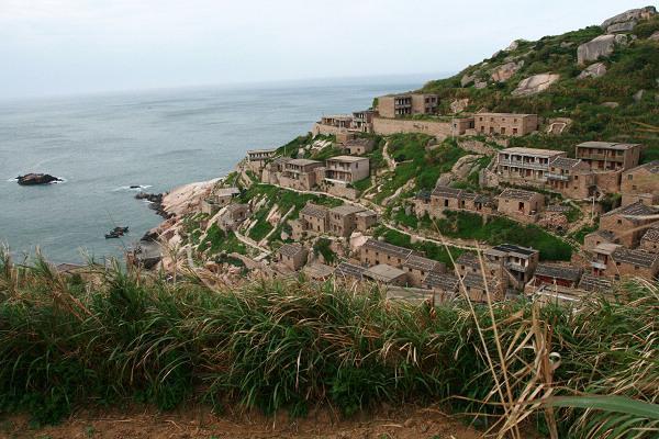 東福山島資訊，探索神秘的海上明珠之旅