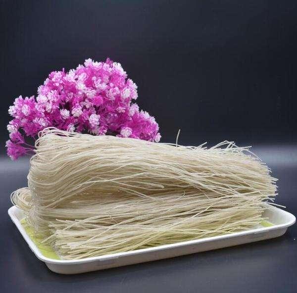 紅薯粉條行情概覽與分析