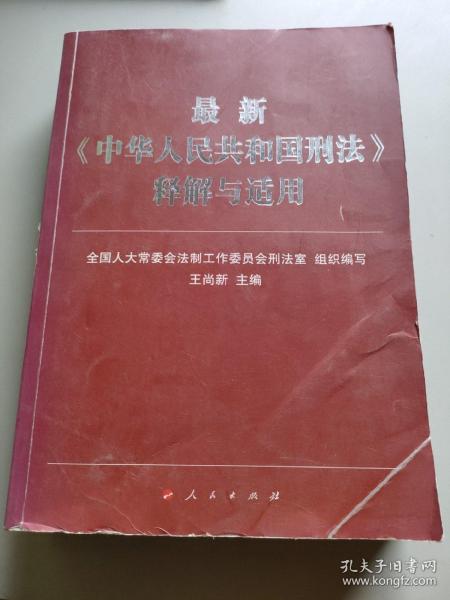 最新刑法解讀全面解析，法律條款更新與變化