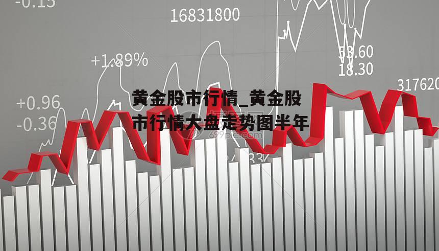 股票黃金行情深度解析與觀點(diǎn)闡述，市場(chǎng)走勢(shì)、策略建議一網(wǎng)打盡！
