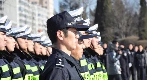 協(xié)警改革最新動態(tài)揭秘，2016年進(jìn)展與趨勢分析