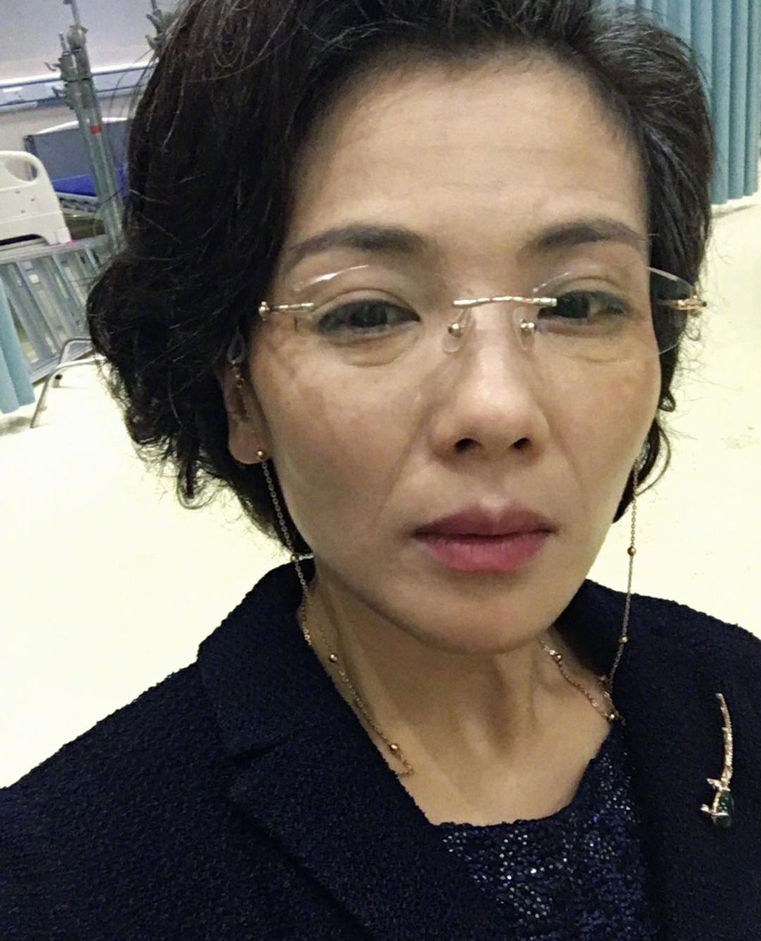 演員劉濤，演藝之路的閃耀之星個人簡介