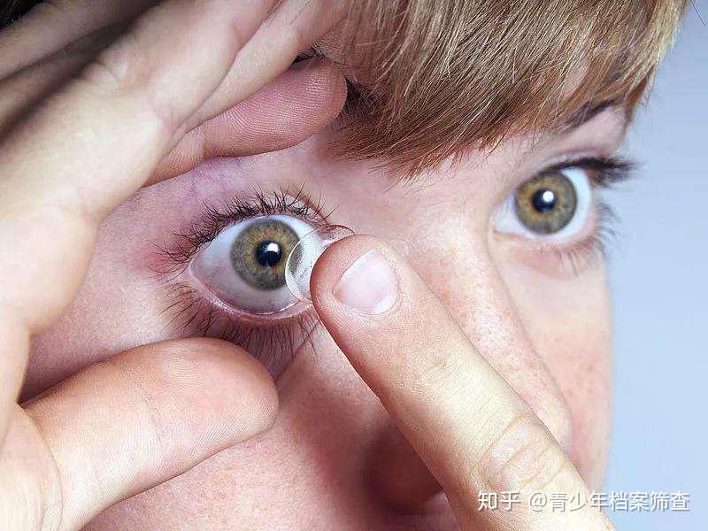 近視OK鏡價格大全，一份全面的了解和選擇指南