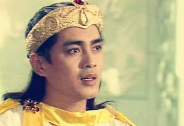 重磅揭秘，90版封神榜演員現(xiàn)狀——科技重塑神話，現(xiàn)實非凡之旅的演繹之路