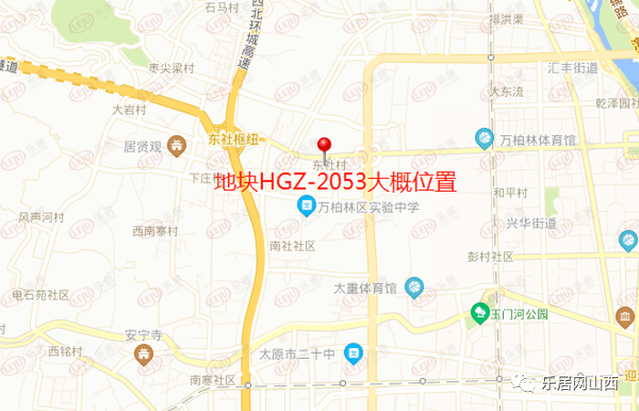 太原東社村最新動(dòng)態(tài)，與自然美景的邂逅，內(nèi)心平和之旅啟程
