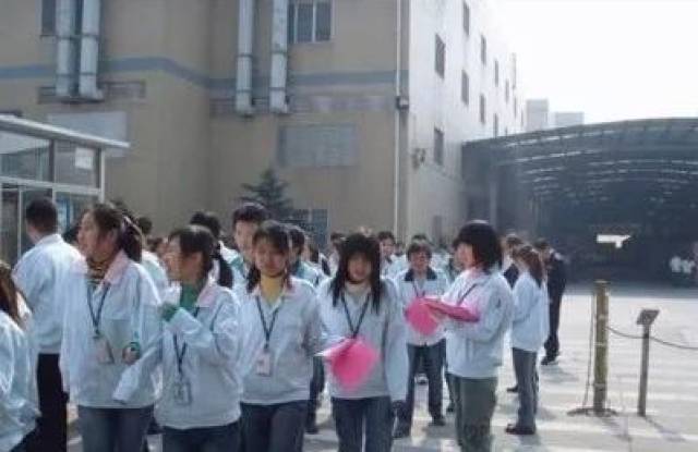 曲阜工廠招工女性，多樣崗位平等機(jī)會(huì)，女性力量閃耀工廠一線