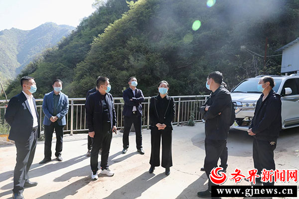 陜西山陽最新動態(tài)及自然美景之旅，探尋內(nèi)心平和與寧靜的勝地