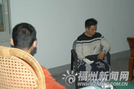 福州臺(tái)江最新殺人案深度解析，案件要點(diǎn)探討